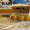 excavator D65E6 idler for D65-8 front idler