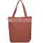 promotional cute tote bags with color logo