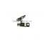 New Product RGB T10 W5W 6SMD 5050 Canbus LED Car Tail Light Reading Dome Led Light Lamp Bulb