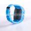 Children watch GPS intelligent positioning phone anti lost card phone mobile phone tracker Bracelet students