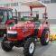 Jinma 354 tractor 35hp 4wd for sale at very good price