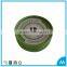 Round cardboard hat box