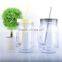 Manufacturers Custom Plastic Shaker Joyshaker Water Bottle Joyshaker