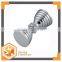 BH-09 Two Screw thread Knob, Bathroom sliding glass door handle, aluminum shower glass door double sided door handle