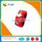 Mini plastic transportation play set