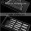 2015-NEW 188pcs 6 metal drawers metal workshop tool cabinet with tools