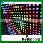 Factory price dmx rgb commercial pixel solar led outdoor building street light with colorful