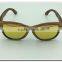 Trade Assurance 2015 New Fashion Custom Wooden/Bamboo Sunglasses /High-End Fashion Sunglasses
