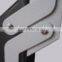 Hot selling iron literature rack, magazine display stand