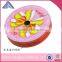 wholesale colorful double face polyester satin ribbon