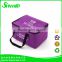 High quality wearproof non-woven cooler bag for food