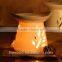 Wholesale Ceramic Tealight Fragrance Oil Burner China Hot New Products