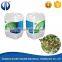 Full of nutrition full absorption marine calcium fertilizer brands of organic fertilizer