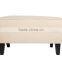 cover ottoman bench on sale