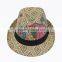 beach staw hat for children