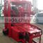 HOT sale LOW price QTJ4-26B high production hollow block machine 400x200x200