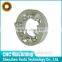 Precision CNC Machined Aluminum Electric Bike Parts