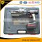 Integrated rescue tools battery rescue tools hydraulic rebar cutter