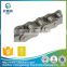CSD,24B professional A/B series strong Tensile durable Steel motor chain