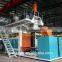 500L 1layers Blow Molding Machine