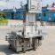 Hisent beer keg washing and beer keg filling machine