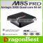 High quality commercial M8S pro android tv box M8S Plus 1gb ram +8gb rom for U