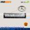 New launched! one row combo beam 30W led light bar /slim waterproof shockproof/6500K /Model:HT-1830