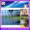 PVC PE PP corrugated flexible hose machine