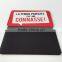 wide varieties cheap promotional advertising PVC fridge magnet Custom high quality advertising magnet