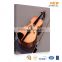 Decorative Wall Hanging Art Abstract Violin Oil Painting
