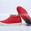 2016 Spring Summer New Model Hidden Height Increasing Canvas Shoes Sport Sneakers For Men