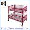 New supermarket round promotion table Hin the supermarket HSX-1011