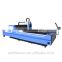 Cheaper Optical Fiber Laser Cutting Machine For Metal With 300W 500w 1000W 2000W