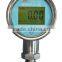 Digital air comparessor pressure gauge