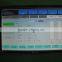 CAT C7/C9,CAT 3408 and so on injector terst HEUI injector test bench with compute