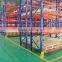 New Best Selling Heavy Duty Steel Drive in Cantilever Rack for Storage