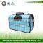 BSCI QQ Pebed Factory collapsible pet carrier cat carrier backpack
