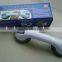 Secure Grip Rail Helping Handle Bathroom Bath Shower Double Locking Suction Cup