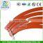 110V 200L Silicone oil drum heaters with thermostat duopu