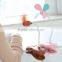 New product cute desk baby portable clip fan
