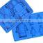 Creative Lego Big Robots Mould Silicone Cake Decorating Molds