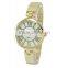 New roman design mother of pearl dial ladies fancy watches