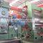 High Quality 3 rolls/Three roller rubber calender machine for making rubber coating /rubber sheet