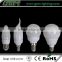 DTN/S-5 Flame Candle Shape E14 Energy Saving Light Bulb