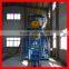 Eps Sandwich Panel Production Line for Nigeria