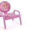 hot sale metal colorful chair baby chair for kindergarten furniture