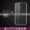 Factory Wholesale bumper shockproof mobile phone case for xiaomi redmi note 2
