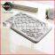Custom Memory Foam Bath Mat for home