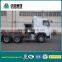 SINOTRUK HOWO a7 6x4 tractor truck a7 tractor tractor truck