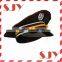 Pilot Uniform Hat wholesale custom airline pilot hat
